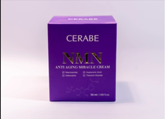 Kem Toàn Năng NMN - Anti Aging Miracle Cream