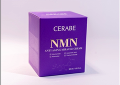 Kem Toàn Năng NMN - Anti Aging Miracle Cream