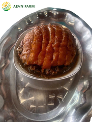 Khâu nhục đóng hộp