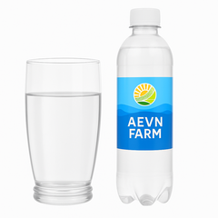 Nước lọc tinh khiết 500 ml