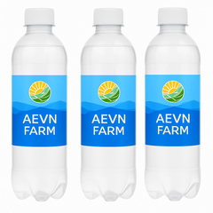 Nước lọc tinh khiết 330 ml