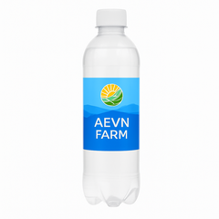 Nước lọc tinh khiết 330 ml