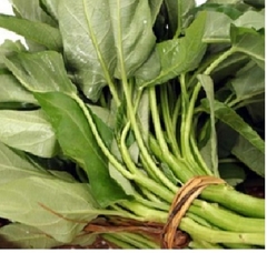 Rau Muống hữu cơ