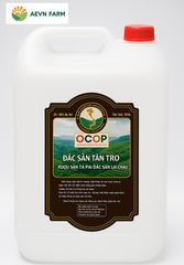 Rượu men lá can 20 lít