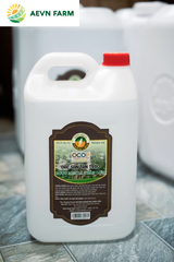 Rượu men lá can 5 lít
