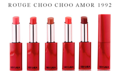 Son Thỏi - Rouge Choo Choo Amor 1992