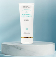 Sữa Dưỡng Thể Trắng Da Cao Cấp - Whitening Body Lotion