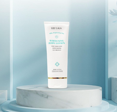 Sữa Dưỡng Thể Trắng Da Cao Cấp - Whitening Body Lotion
