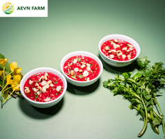 Tiết Canh Dê