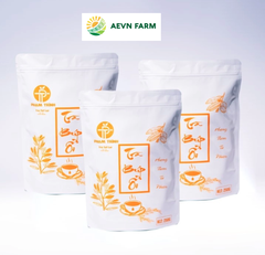 Trà búp ổi ngấy hương 250g
