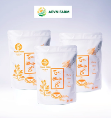 Trà búp ổi ngấy hương 250g