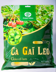Trà Thân Cà Gai, Giảo Cổ Lam (500g)