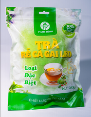 Trà Rễ Cà Gai Leo 250g