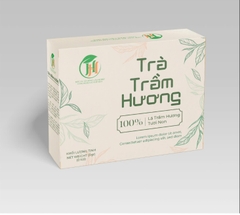 Trà Trầm Nguyên Vị AEVN Farm