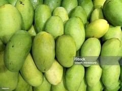 Xoài Vân Du