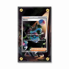 Khung thiết kế Penny 239-091 SIR SAR Paldean Fates bảo vệ thẻ bài - Extended Art Case for trading card Pokemon