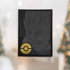 [LẺ 01 CÁI] Sleeves ETB Lẻ bọc Thẻ Bài Pokemon Chính Hãng