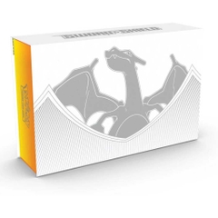 Magnetic Acrylic Case - Hộp nam châm bảo vệ và sưu tầm TCG Pokemon Onepice BOX Elite Trainer, Booster, Bundle, Build & Battle