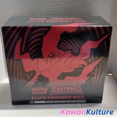 Hộp thẻ bài Astral Radiance Elite Trainer Box - Pokemon TCG ETB chính hãng