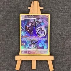 Thẻ hình Pokemon Chandelure - TG04/TG30 - Lá bài lẻ Holo Rare tiếng Anh chính hãng