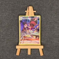 Thẻ hình Pokemon Ariados TG09/TG30 - Lá bài lẻ Holo Rare tiếng Anh chính hãng