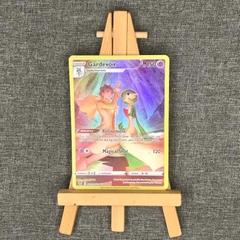 Thẻ hình Pokemon Gardevoir TG05/TG30 - Lá bài Sword & Shield: Silver Tempest Holo Rare tiếng Anh chính hãng