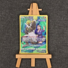 Thẻ hình Pokemon Passimian TG08/TG30 - Lá bài lẻ Holo Rare tiếng Anh chính hãng