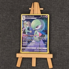 Thẻ hình Pokemon Gardevoir TG05/TG30 - Lá bài Sword & Shield: Astral Radiance Holo Rare tiếng Anh chính hãng