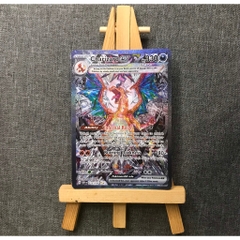 Thẻ hình Pokemon Charizard ex 223/197 - Lá bài lẻ Obsidian Flames Special Illustration Rare tiếng Anh chính hãng
