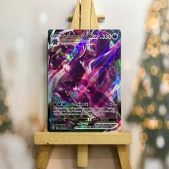 Thẻ hình Pokemon Grimmsnarl VMAX 115/189 - Lá bài lẻ Ultra Rare tiếng Anh chính hãng