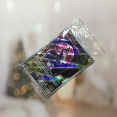 Thẻ hình Pokemon Miraidon SVP013 (sealed) - Lá bài Scarlet & Violet Illustration Rare Promo tiếng Anh chính hãng