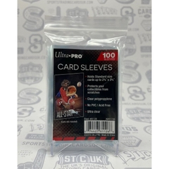 [GIÁ SỐC] 100 Bọc bài Ultra Pro Penny Soft Sleeves bảo vệ thẻ bài TCG 35pt chính hãng