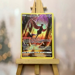 Thẻ hình Pokemon Galarian Articuno SWSH282 - Lá bài lẻ Promo tiếng Anh chính hãng