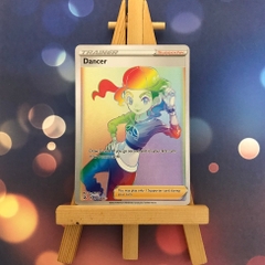 Thẻ hình Pokemon Dancer 274/264 - Lá bài lẻ Hyper Rare tiếng Anh chính hãng