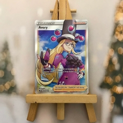 Thẻ hình Pokemon Avery 187/198 - Lá bài lẻ Full Art Ultra Rare tiếng Anh chính hãng