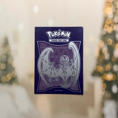 [LẺ 01 CÁI] Sleeves ETB Lẻ bọc Thẻ Bài Pokemon Chính Hãng
