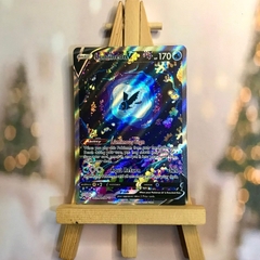 Thẻ hình Pokemon Lumineon V GG39/GG70 - Lá bài lẻ Ultra Rare tiếng Anh chính hãng