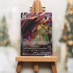 Thẻ hình Pokemon Mimikyu VMAX 069/172 - Lá bài lẻ Ultra Rare tiếng Anh chính hãng