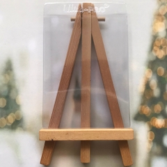 [Deal Hời] Bọc nhựa Ultra Pro Semi Rigid bảo vệ thẻ Pokemon Yugioh Lorcana TCG Saver - Card Holders 35pt chính hãng