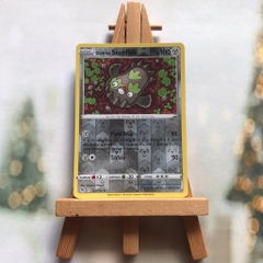 Thẻ hình Pokemon Galarian Stunfisk 127/196 - Lá bài Sword&Shield Lost Origin Uncommon Reverse Holo tiếng Anh chính hãng