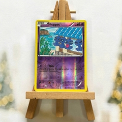 Thẻ hình Pokemon Shuppet 30/108 - Lá bài lẻ XY: Roaring Skies Common Reverse Holo tiếng Anh chính hãng