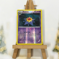 Thẻ hình Pokemon Starmie 73/160 - Lá bài XY: Primal Clash Rare Reverse Holo tiếng Anh chính hãng
