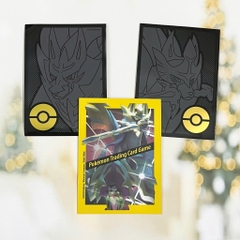 Set Sleeves bọc Thẻ Bài Pokemon chính hãng