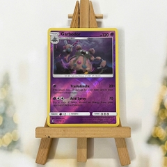 Thẻ hình Pokemon Garbodor 51/145 - Lá bài Sun & Moon: Guardians Rising Rare Reverse Holo tiếng Anh chính hãng