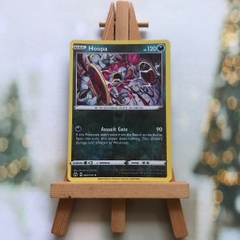 Thẻ hình Pokemon Hoopa 083/159 - Lá bài Sword & Shield: Crown Zenith Holo Rare Reverse tiếng Anh chính hãng