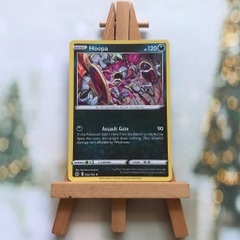 Thẻ hình Pokemon Hoopa 083/159 - Lá bài Sword & Shield: Crown Zenith Holo Rare Reverse tiếng Anh chính hãng