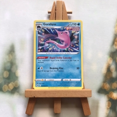 Thẻ hình Pokemon Gorebyss 067/264 - Lá bài lẻ Fusion Strike Rare tiếng Anh chính hãng