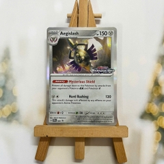 Thẻ hình Pokemon Aegislash SVP060 - Lá bài lẻ Scarlet & Violet Prerelease Promo tiếng Anh chính hãng