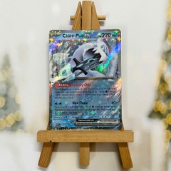 Thẻ hình Pokemon Chien-Pao ex SVP030 - Lá bài lẻ Scarlet & Violet Promo tiếng Anh chính hãng