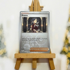 Thẻ hình Pokemon Drasna 173/191 - Lá bài lẻ Surging Sparks Uncommon Reverse Holo tiếng Anh chính hãng